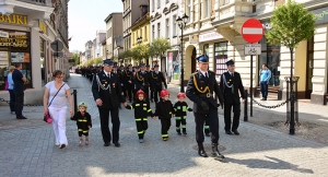 Dzień Strażaka w Krotoszynie