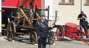 Zdunowska strażacka jednostka ochotnicza istnieje nieprzerwanie od 1896 r.
