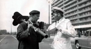 27.08.1971 r. – „Nie lubię poniedziałku”