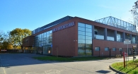 Hala sportowa przy Zespole Szkół nr 3 w Krotoszynie
