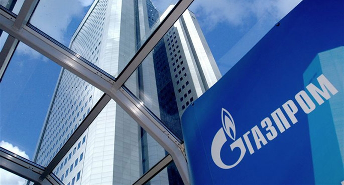 Gazprom łamie unijne przepisy