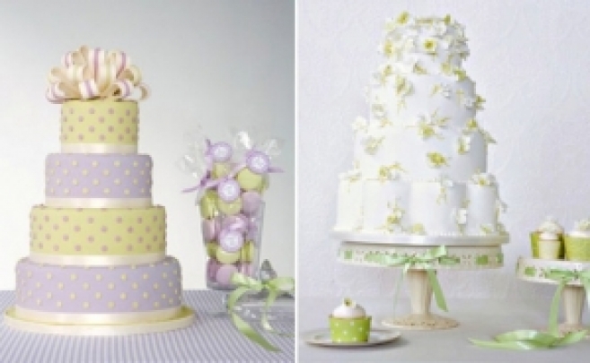 Jaki tort weselny wybrać?