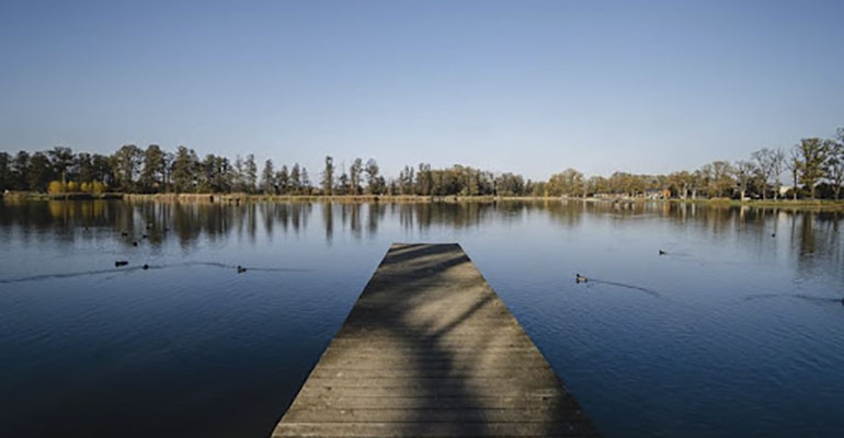 Będzie kąpielisko nad zalewem