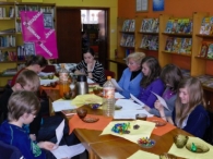 Getto opisane w książce