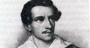 09.01.1831 r. – Słowacki i powstanie