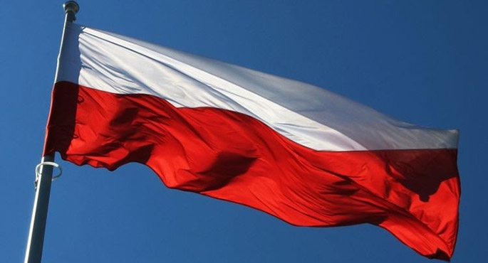 Biało-czerwona na majowy weekend