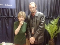 Młodość musi się wyszumieć, a starość musi się wypalić