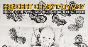 „Głosy dla hospicjum”