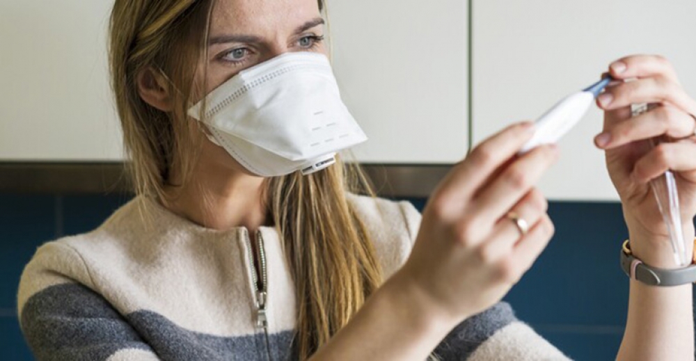 Jak odróżnić COVID-19 od grypy?