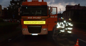 Mega plama oleju na ul. Raszkowskiej