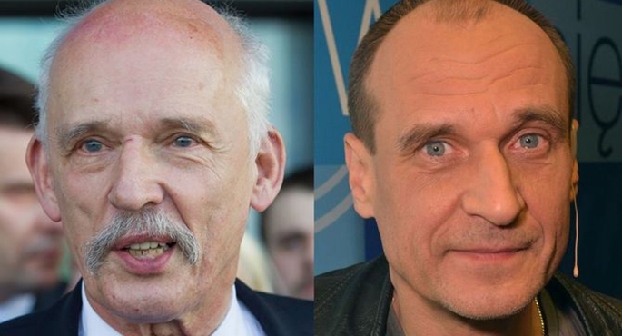 Polityczne ultimatum dla antysystemowca