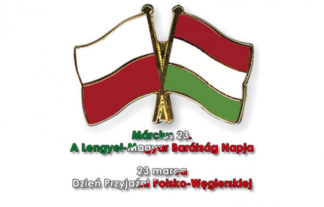 Dni przyjaźni polsko-węgierskiej