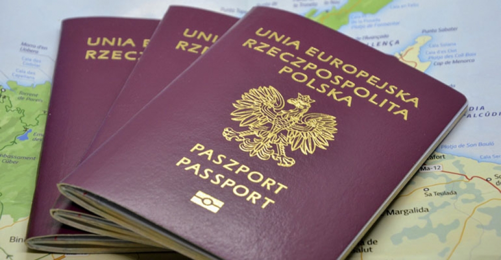 Marne szanse na biuro paszportowe