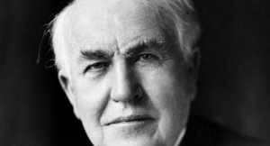 21.10.1879 r. – Żarówka Edisona