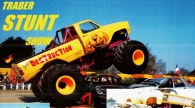 Monster Truck Show w Krotoszynie