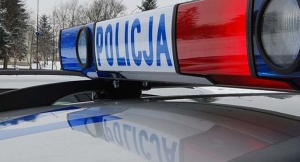 Dwie kolizje w Koźminie