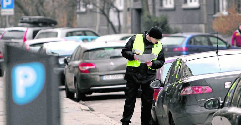 Pracownik do strefy poszukiwany