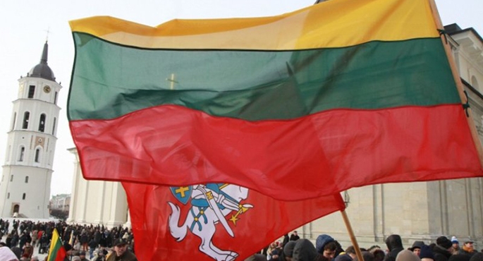 Litwini są przeciw Polakom