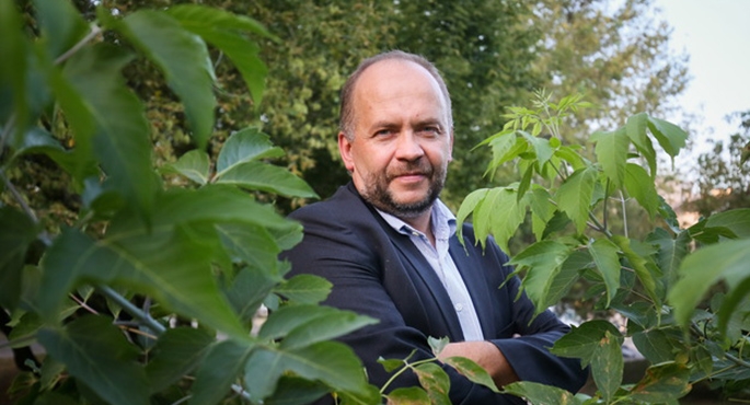 Donoszą na lekarza, bo leczył marihuaną