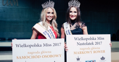Nowa Miss Wielkopolski wybrana![gallery]