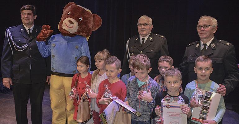 Żyj zdrowo, bezpiecznie i ekologicznie