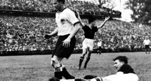 04.07.1954 r. – Cud w Bernie