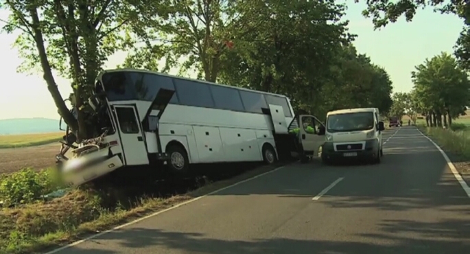 Tragedia pod Wrocławiem