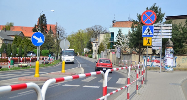 Mistrz parkowania 8