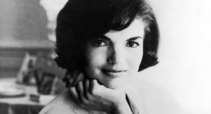 Jackie – piękna i niezależna