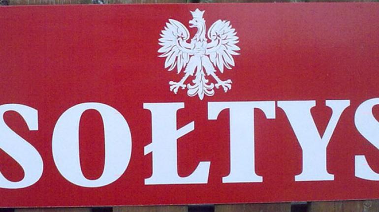 Stary-nowy sołtys w Krośnicach