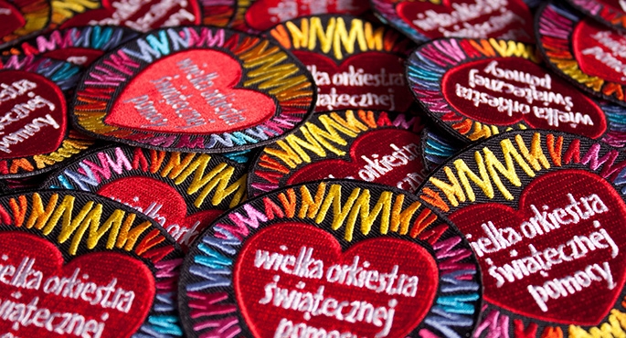 Jurek Owsiak nie będzie się sądził z blogerem