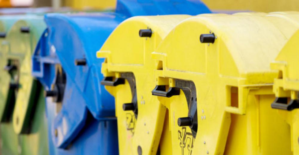 Gospodarowanie odpadami w firmie â€“ nowe przepisy