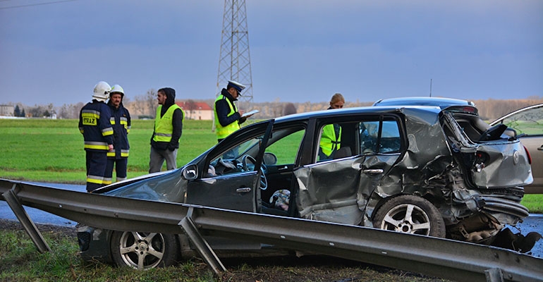 Ochotnicy z Kobylina tłumaczą się ze swych strojów