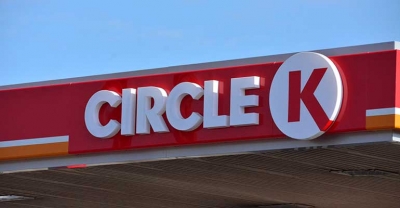 Dawniej Statoil, dzisiaj Circle K