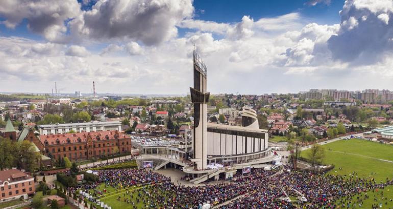 Kraków jakiego nie znamy