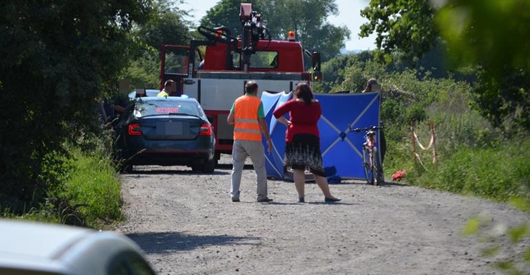 Tragiczny wypadek na Dolnym Śląsku