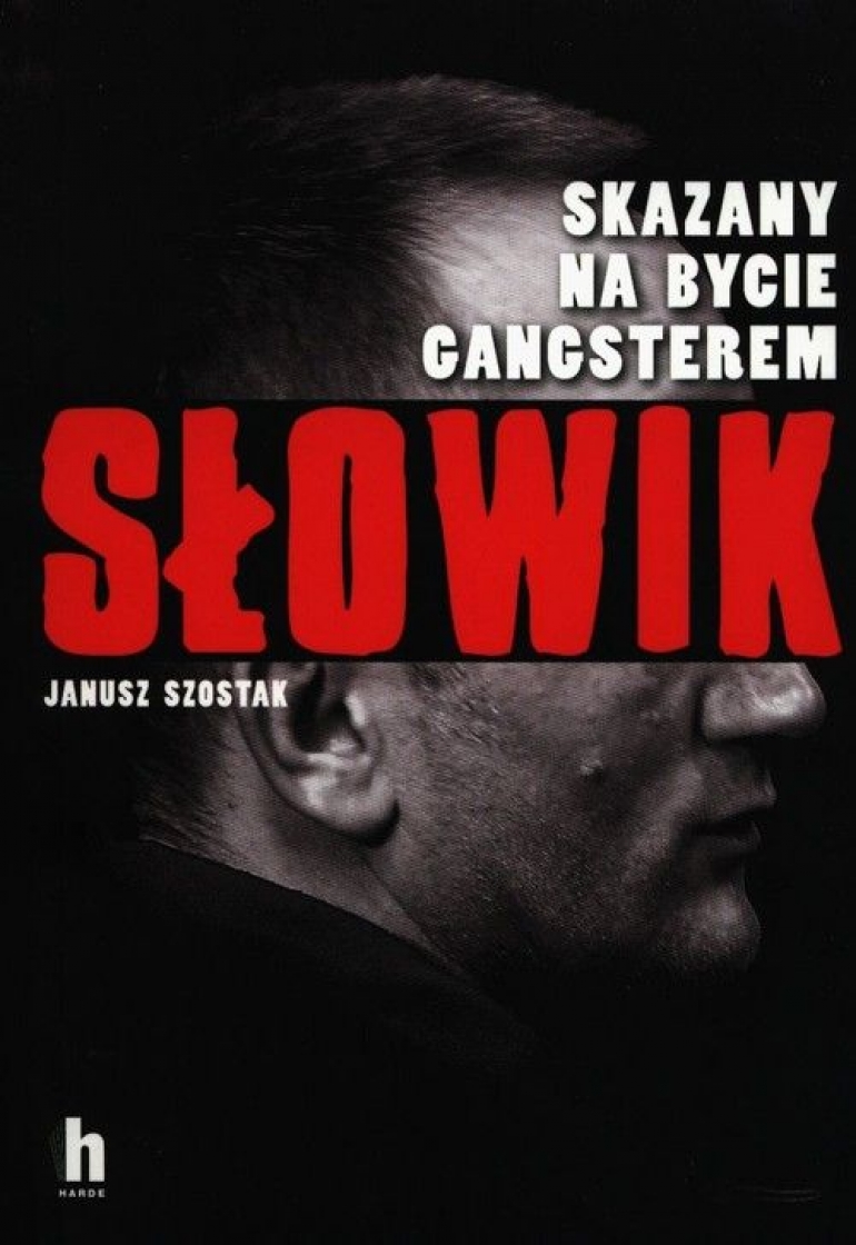 Spowiedź gangstera