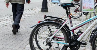 Uwaga na kradzieże rowerów