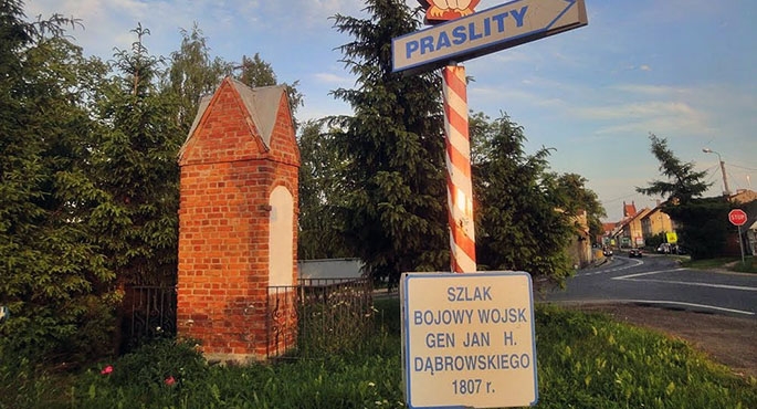 Uchwała Sejmu