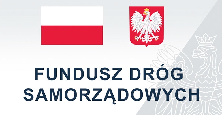 Trzy wnioski na drogi w Cieszkowie