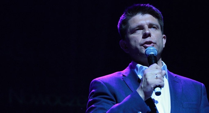 Petru chce zostać premierem