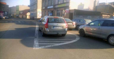 Mistrz parkowania 78