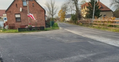 Droga Bracław – Potasznia gotowa