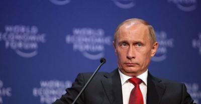 Putin grozi światu wojną?