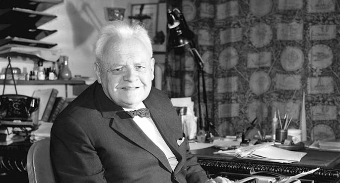 05.10.1964 – Wańkowicz w areszcie