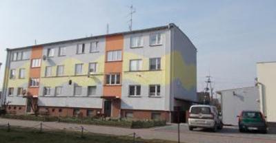 Gmina Cieszków ma 22 mieszkania