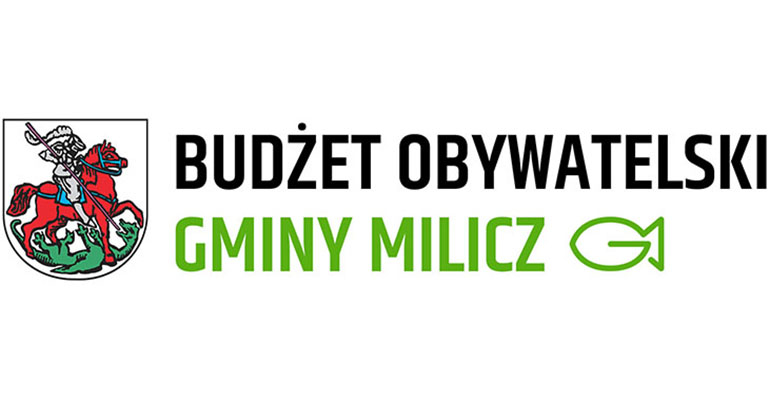 Gmina Milicz ma budżet obywatelski