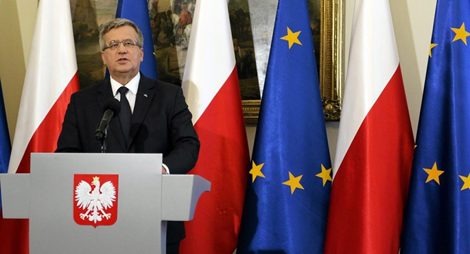 Do urn pójdziemy 25 października