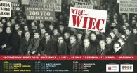 Więc Wiec – kolejne odsłony