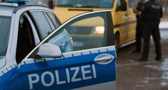 12-latek z bombą w plecaku
